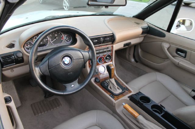 2002 BMW Z3 Z71, 4X4, LS, XCAB