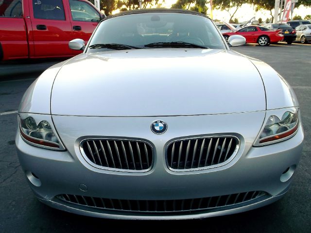 2003 BMW Z4 Lightning