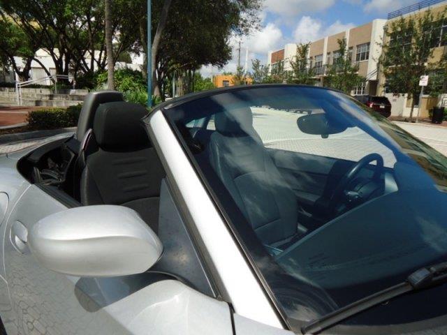 2004 BMW Z4 2 Door