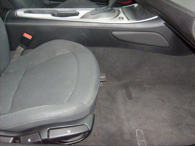 2004 BMW Z4 2 Door