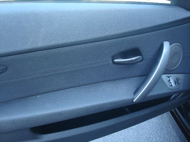 2004 BMW Z4 2 Door