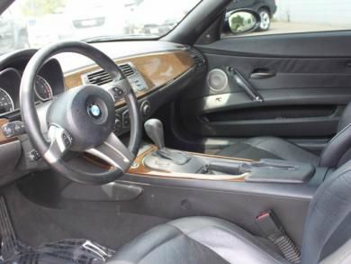 2004 BMW Z4 Unknown