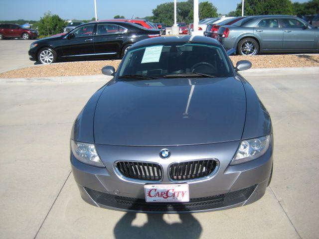 2006 BMW Z4 4 DOOR CAB