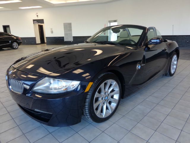 2006 BMW Z4 4 DOOR CAB