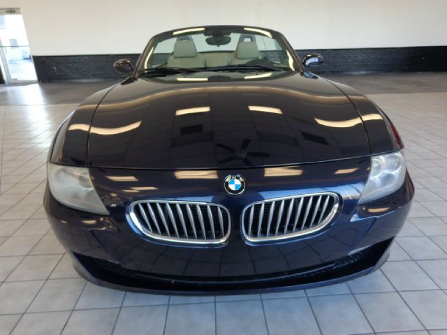 2006 BMW Z4 4 DOOR CAB