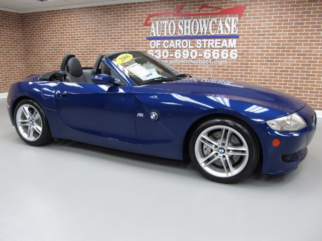 2006 BMW Z4 4 DOOR CAB