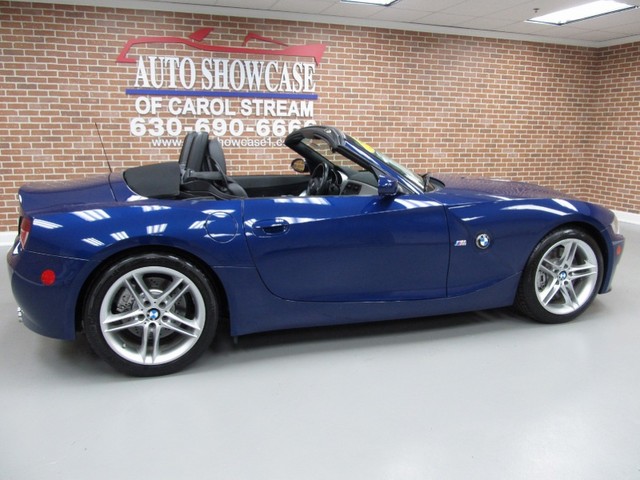 2006 BMW Z4 4 DOOR CAB