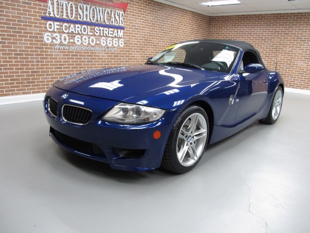 2006 BMW Z4 4 DOOR CAB