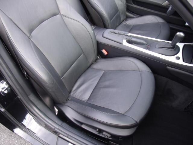 2006 BMW Z4 4 DOOR CAB