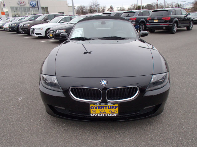 2006 BMW Z4 Lightning