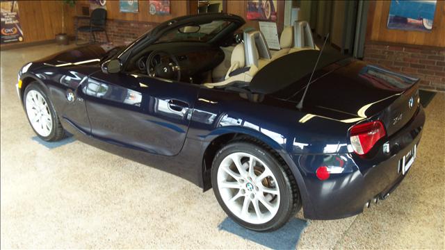 2007 BMW Z4 3000 DOWN