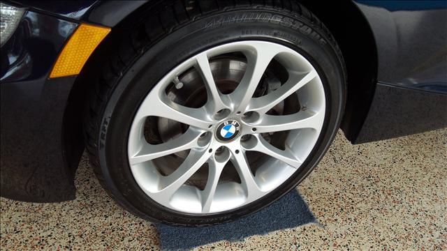 2007 BMW Z4 3000 DOWN