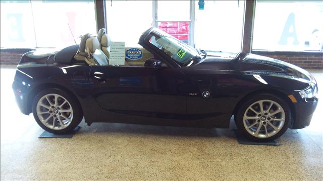 2007 BMW Z4 3000 DOWN