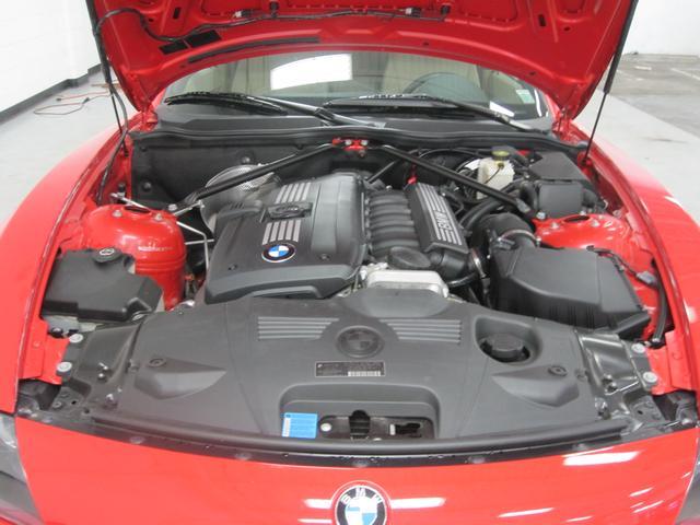 2008 BMW Z4 Lightning