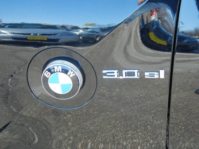 2008 BMW Z4 4 DOOR CAB