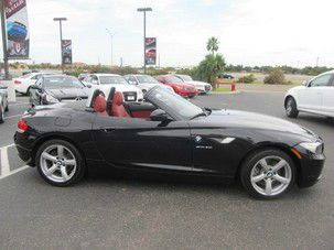 2009 BMW Z4 Baselesexle