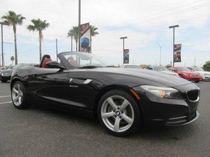 2009 BMW Z4 Baselesexle