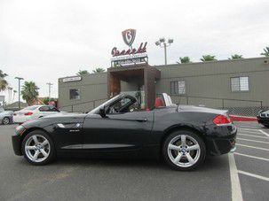 2009 BMW Z4 Baselesexle