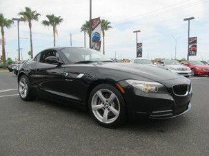 2009 BMW Z4 Baselesexle