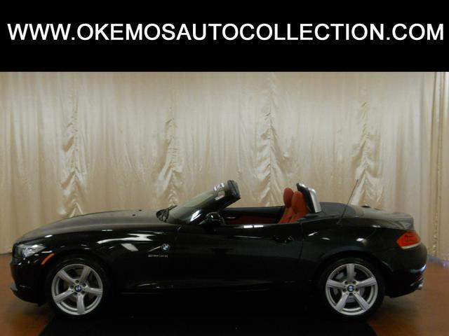 2009 BMW Z4 Baselesexle