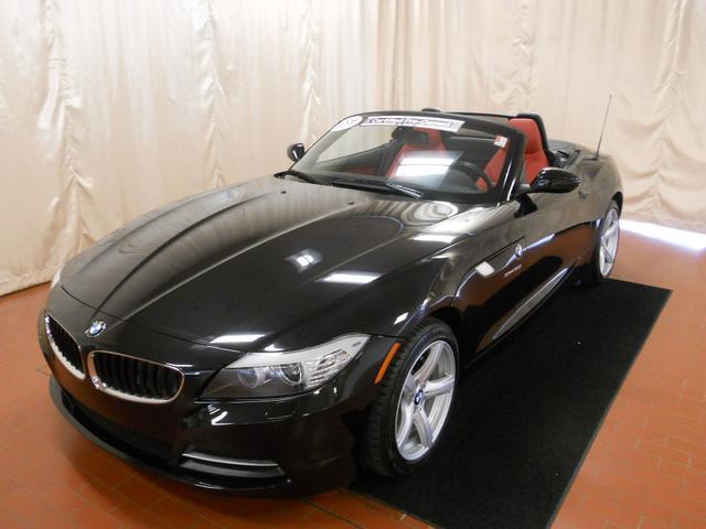 2009 BMW Z4 Baselesexle