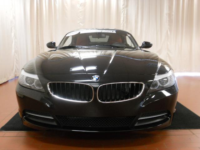 2009 BMW Z4 Baselesexle