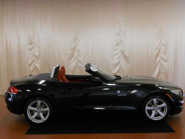 2009 BMW Z4 Baselesexle