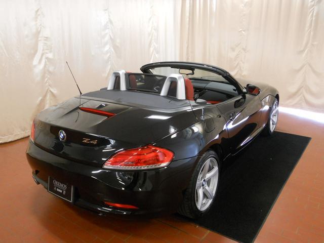 2009 BMW Z4 Baselesexle