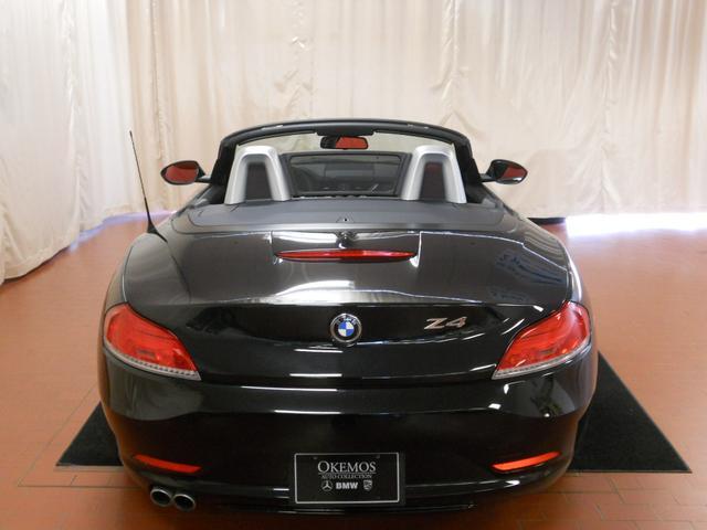 2009 BMW Z4 Baselesexle