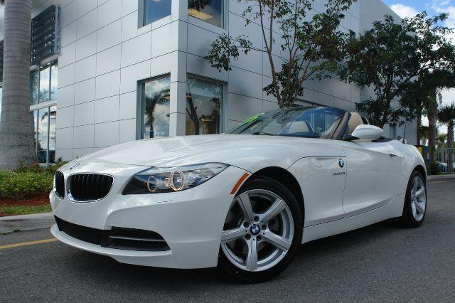 2009 BMW Z4 Unknown