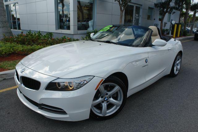 2009 BMW Z4 Unknown