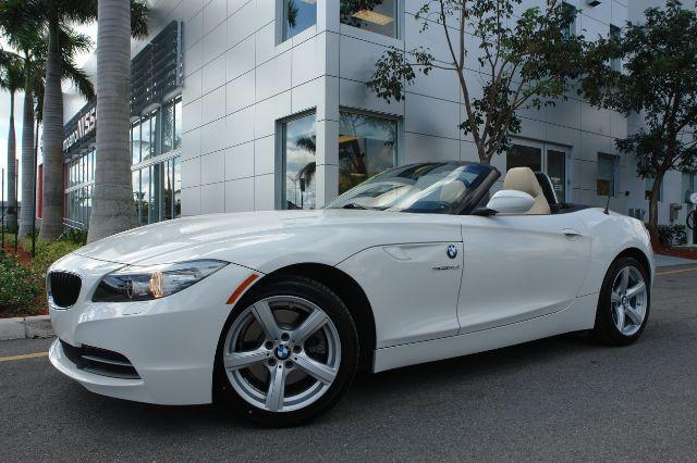 2009 BMW Z4 Unknown