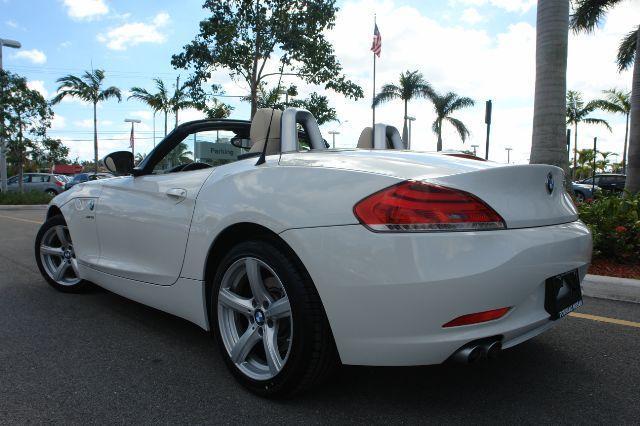 2009 BMW Z4 Unknown