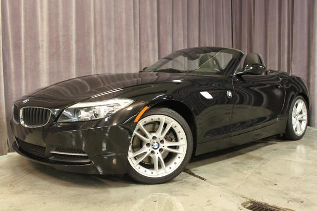 2009 BMW Z4 Baselesexle