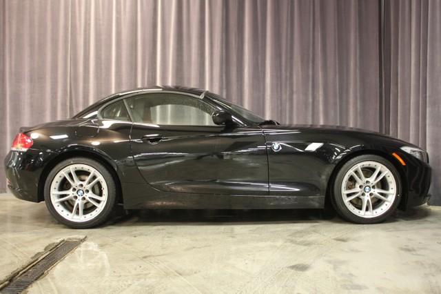 2009 BMW Z4 Baselesexle