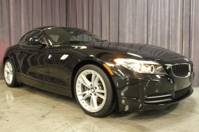 2009 BMW Z4 Baselesexle