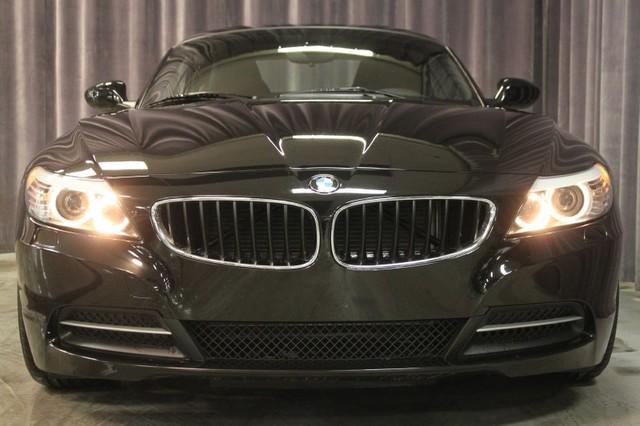 2009 BMW Z4 Baselesexle