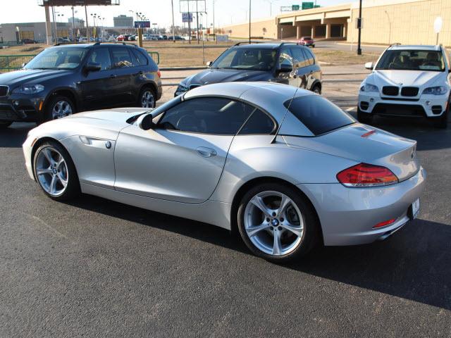 2009 BMW Z4 Unknown