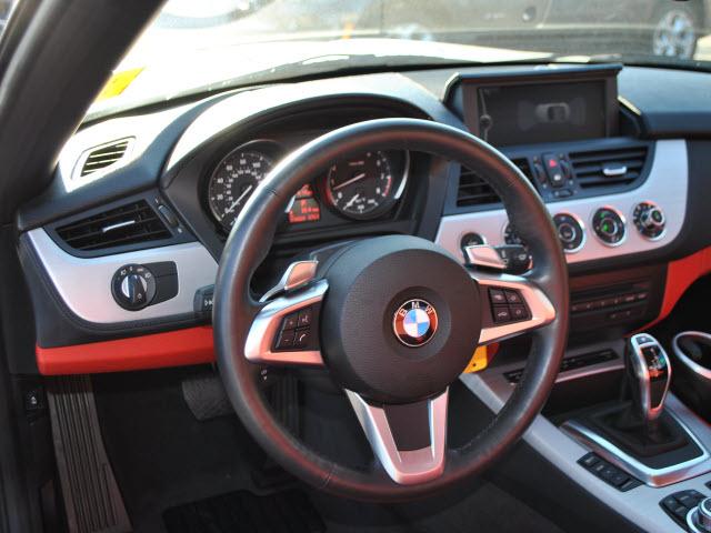 2009 BMW Z4 Unknown