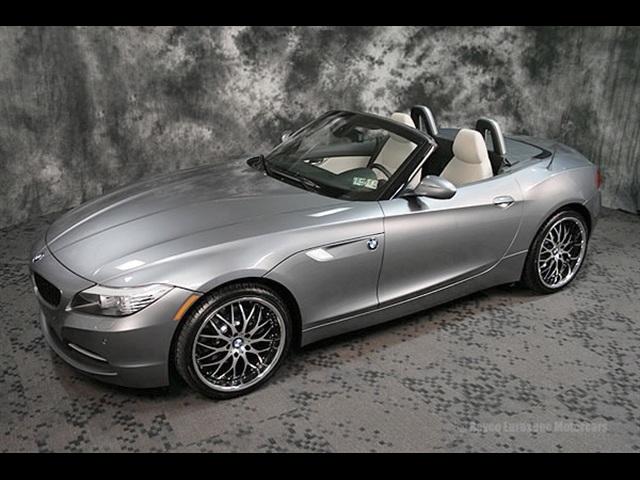 2009 BMW Z4 Baselesexle