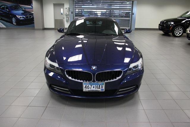 2011 BMW Z4 Custom Deluxe 4X4