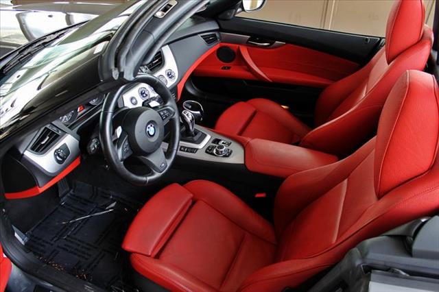 2011 BMW Z4 SL SLE SLS SLT