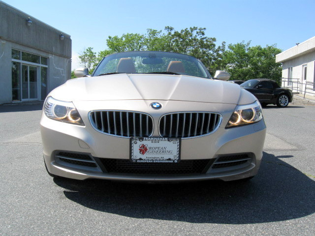 2012 BMW Z4 SL SLE SLS SLT