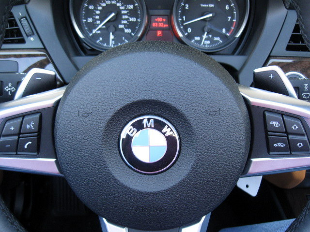 2012 BMW Z4 SL SLE SLS SLT