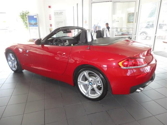 2013 BMW Z4 Turbo S CAB