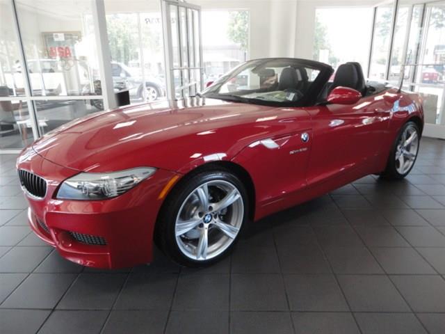 2013 BMW Z4 Turbo S CAB