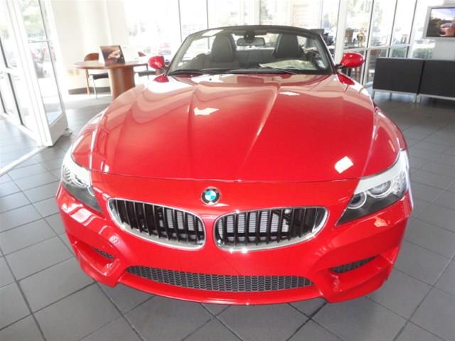 2013 BMW Z4 Turbo S CAB