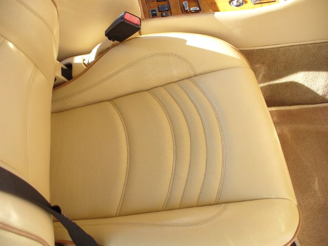 1999 Bentley Azure Base