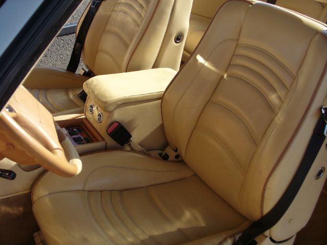 1999 Bentley Azure Base