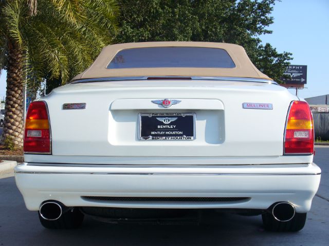 1999 Bentley Azure Base